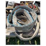 Heavy Duty Synthetic Lifting Sling
