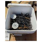 Box of 4” Screws