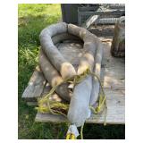 Cattle Back Rubber