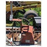 Seeder, 3pt, PTO