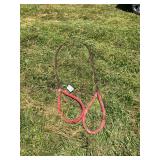Steel Wire Rope Choker Sling with Protective Sleeves