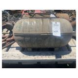 Portable Compressed Air Tank