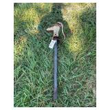 Cast Iron Hand Operated Water Pump