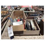 Craftsman 6.0 Amp Corded Hand Planer and Power Tool Assortment