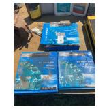 Corn Head Gathering Chains, 4 Boxes