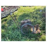 Briggs & Stratton Powered Walk-Behind Rotary Mower