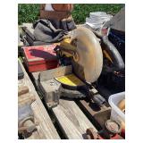 Pro-Tech 7107 10-Inch Miter Saw