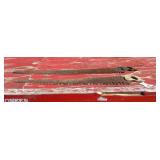 Pair of One-Man Crosscut Saws