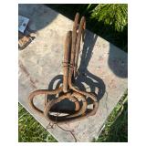 Hay Hooks
