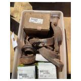 John Deere 960 Field Cultuvator Bearings