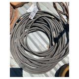Coiled Hydraulic Hose Assembly