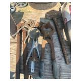 Vet tools