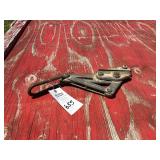 M. Klein & Sons Chicago U.S.A. Wire Tensioning Grip