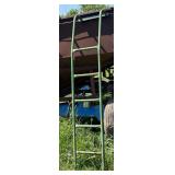 Combine Ladder