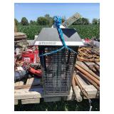 Stinger Electric Insect Zapper