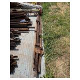 Hinge post (4)