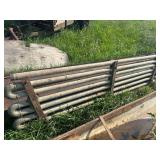 Cattle Lane Guard