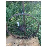 Iron Wheel