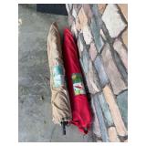 Patio Table Umbrellas (2)