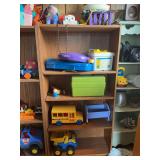Assorted Preschool and Children Toys Lot
