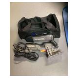 Rockwell VersaCut Circular Saw with Carrying Bag