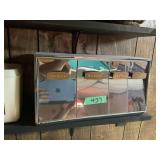 Assorted Kitchen Canisters and Dry Goods Storage Dispensers Lot