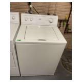 Estate by Whirlpool Heavy Duty Extra Large Capacity Top-Load Washing Machine Model TAWX700JQ1