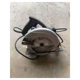 Skilsaw 5250 7.25 Inch Circular Saw 120V