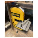 Pro-Tech 3203 Band Saw