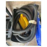 Wagner Paint Sprayer with Accessories and Carrying Case