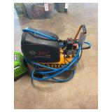 Bostitch 1.5 HP 6.0 Gallon Oil-Free Portable Air Compressor Model CAP1560