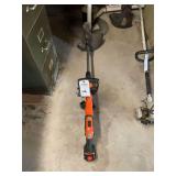 Black and Decker Cordless String Trimmer