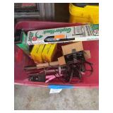 Assorted Pest Control Traps Including GopherHawk and Victor Out O Sight
