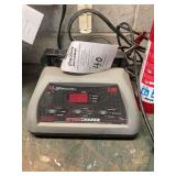 Schumacher SC-8000A SpeedCharge Battery Charger and Engine Starter
