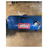 American Mobile Air Portable Air Tank