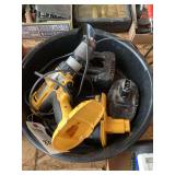 Dewalt 18V XRP Cordless Drill with Batteries and Charger Set