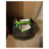 Bissell Little Green ProHeat Portable Carpet Cleaner