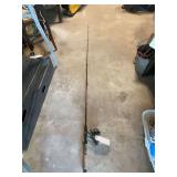 Fishing Rod and Spinning Reel Combo