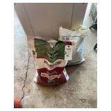 Sta-Green Winterizer Lawn Fertilizer and All-Purpose Fertilizer Bags