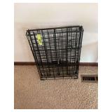 Collapsible Metal Wire Pet Crate