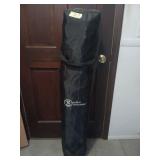 Garden Treasures Black Carrying Bag with Logo