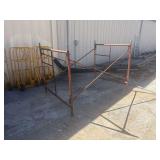 Scaffold