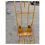 Hand truck