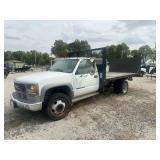2003 gmc Blown Motor