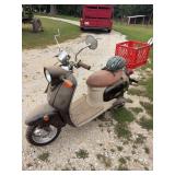 Scooter