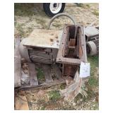 Motor