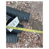 4” tile
