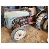 Ford 8N