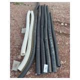 4” Drain tile