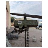 Hoist